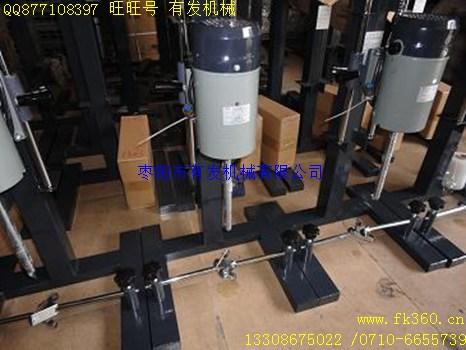 SDF400實(shí)驗室多用分散砂磨機