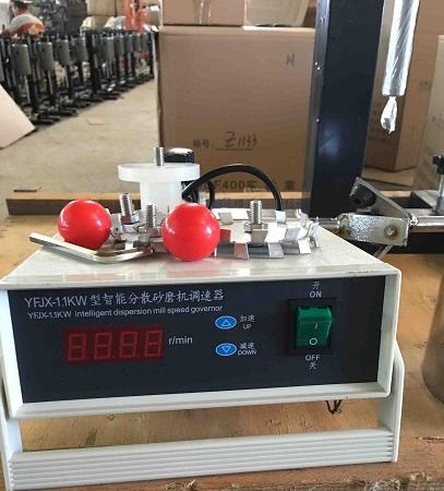 SDF1100實(shí)驗室多用分散砂磨機