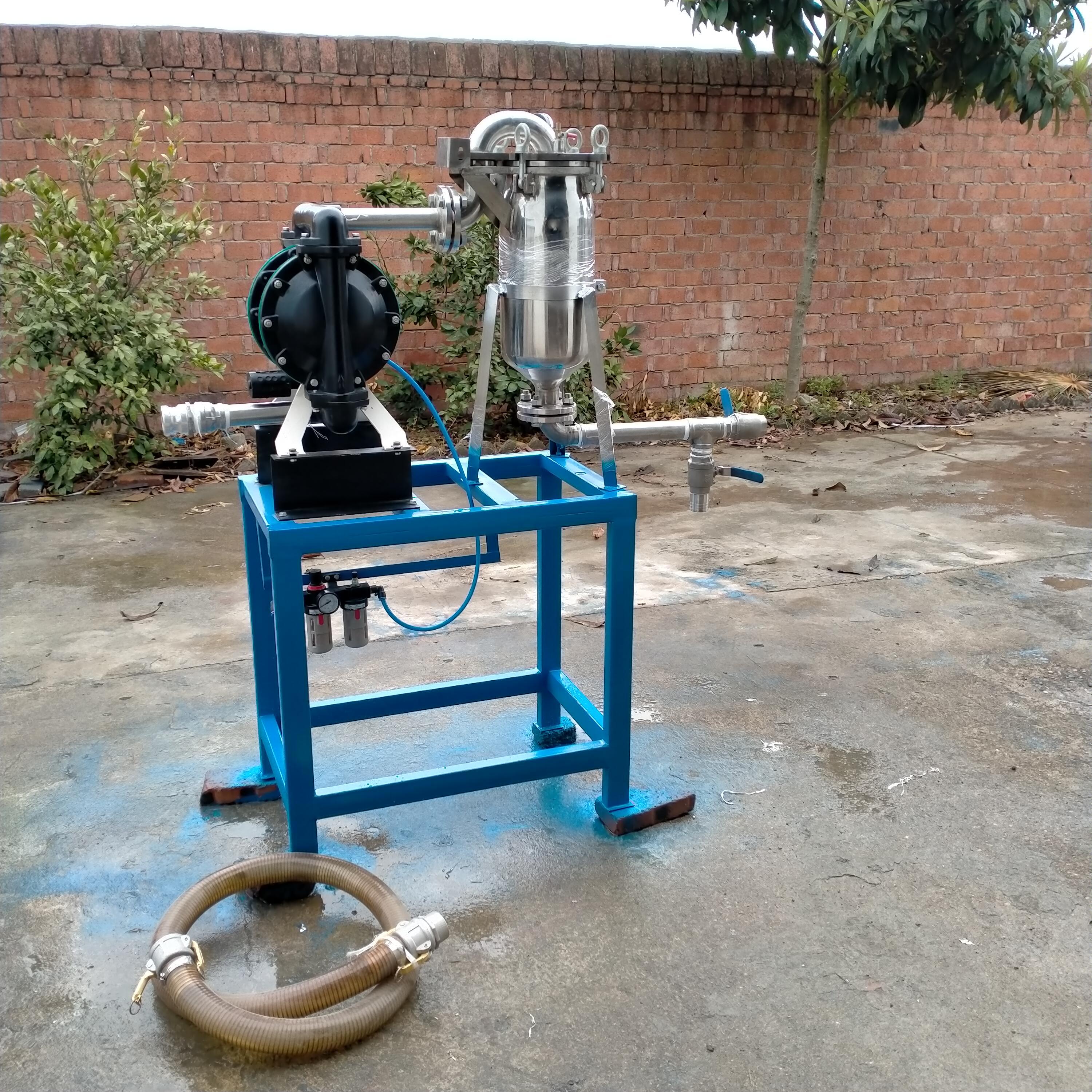 G40-25-6液體過(guò)濾機