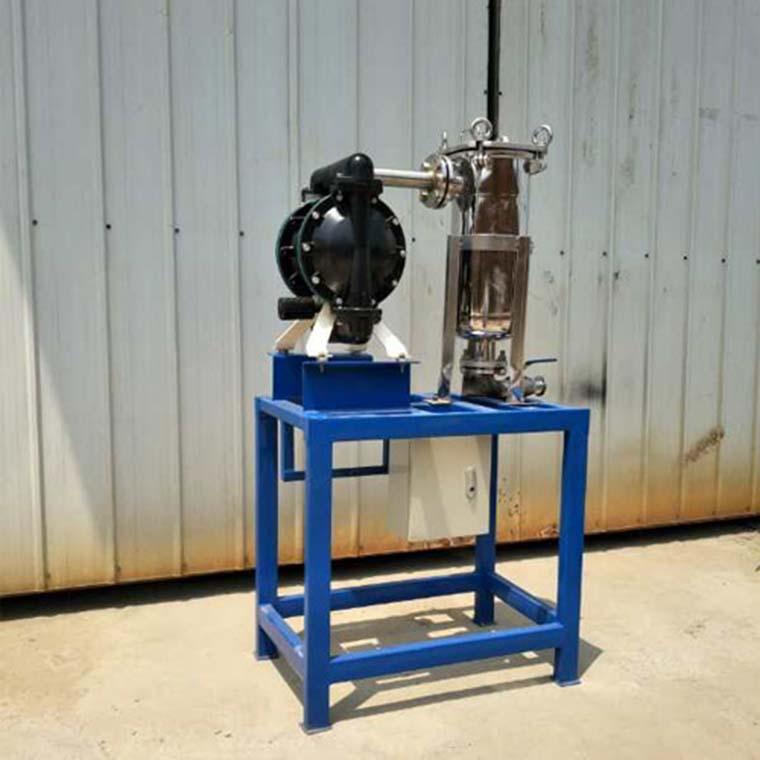 G40-25-6液體過(guò)濾機