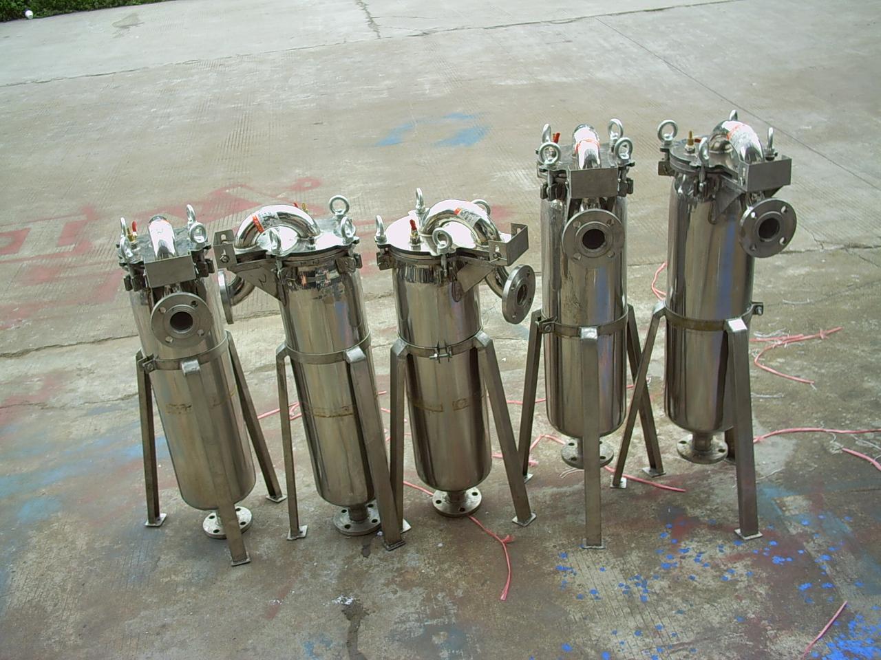 G25液體過(guò)濾機桶