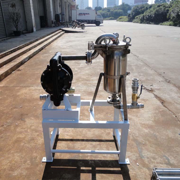 G40-25-6液體過(guò)濾機